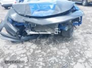 ✅ 2022 Chevrolet Camaro 1LT • VIN: 1G1FB1RX3N0101236 • Lot: 42252661. Listed on IAAI with 51,776 mi. Free auction sales archive from the USA and detailed vehicle history report at DreamBid. Image 6.