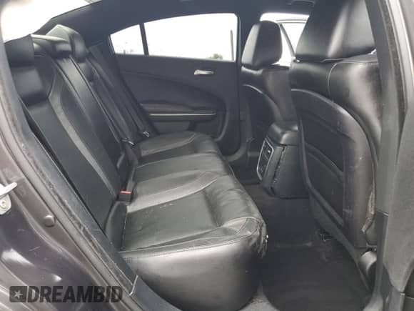 2020 Dodge Charger SXT with VIN 2C3CDXBG7LH106910, listed as a Copart auction lot 69631505 with Not provided miles and Salvage title. Bid and sale history available at DreamBid. Image 10.