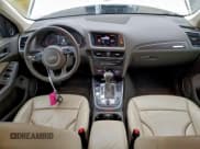 ✅ 2016 Audi Q5 Premium Plus • VIN: WA1D7AFP0GA055294 • Лот: 94967915. Опубликован ранее на Copart с пробегом 86 766 миль. Бесплатный доступ к архиву аукционных продаж из США и подробный отчёт об истории автомобиля на DreamBid. Изображение 8.