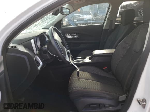 ✅ 2016 Chevrolet Equinox LT • VIN: 2GNFLFE37G6277941 • Лот: 69565744. Опубликован ранее на Copart с пробегом 87 359 миль. Бесплатный доступ к архиву аукционных продаж из США и подробный отчёт об истории автомобиля на DreamBid. Изображение 7.