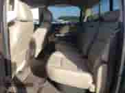 2019 Chevrolet Silverado 3500HD LTZ с VIN 1GC4KXEY8KF262626, выставлен на аукционе Copart как лот 80450744 с пробегом 83 072 миль миль и Списание • Salvage title. История ставок и продаж доступна на DreamBid. Изображение 10.