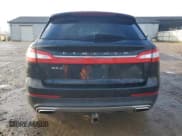 ✅ 2017 Lincoln MKX Select • VIN: 2LMPJ6KR0HBL33982 • Lot: 89454015. Listed on Copart with 176,648 mi. Free auction sales archive from the USA and detailed vehicle history report at DreamBid. Image 6.