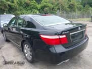 ✅ 2008 Lexus LS 460 • VIN: JTHBL46F385074108 • Lot: 42418627. Listed on IAAI with 200,556 mi. Free auction sales archive from the USA and detailed vehicle history report at DreamBid. Image 3.