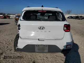 ✅ 2021 Hyundai Venue SEL • VIN: KMHRC8A37MU113864 • Lot: 42040875. Listed on Copart with 64,762 mi. Free auction sales archive from the USA and detailed vehicle history report at DreamBid. Image 6.