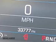 ✅ 2023 Chevrolet Equinox LS • VIN: 3GNAXHEG4PL223991 • Lot: 43634630. Listed on IAAI with 33,777 mi. Free auction sales archive from the USA and detailed vehicle history report at DreamBid. Image 15.