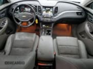 ✅ 2015 Chevrolet Impala LT • VIN: 1G1125S38FU107391 • Лот: 82209394. Опубликован ранее на Copart с пробегом 146 886 миль. Бесплатный доступ к архиву аукционных продаж из США и подробный отчёт об истории автомобиля на DreamBid. Изображение 8.