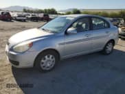 ✅ 2006 Hyundai Accent GLS • VIN: KMHCN46CX6U026092 • Лот: 66013045. Опубликован ранее на Copart с пробегом 117 657 миль. Бесплатный доступ к архиву аукционных продаж из США и подробный отчёт об истории автомобиля на DreamBid. Изображение 1.