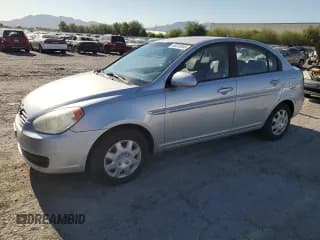 ✅ 2006 Hyundai Accent GLS • VIN: KMHCN46CX6U026092 • Лот: 66013045. Опубликован ранее на Copart с пробегом 117 657 миль. Бесплатный доступ к архиву аукционных продаж из США и подробный отчёт об истории автомобиля на DreamBid. Изображение 1.