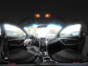 ✅ 2015 Hyundai Elantra • VIN: KMHD35LH3FU244147 • Lot: 43492301. Listed on IAAI with 132,073 mi. Free auction sales archive from the USA and detailed vehicle history report at DreamBid. Image 21.