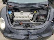 ✅ 2008 Volkswagen Beetle SE • VIN: 3VWRF31Y18M419671 • Lot: 95992845. Listed on Copart with 140,244 mi. Free auction sales archive from the USA and detailed vehicle history report at DreamBid. Image 11.