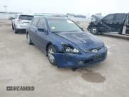 ✅ 2003 Honda Accord LX • VIN: 1HGCM66353A013204 • Lot: 41463511. Listed on IAAI with 265,647 mi. Free auction sales archive from the USA and detailed vehicle history report at DreamBid. Image 6.