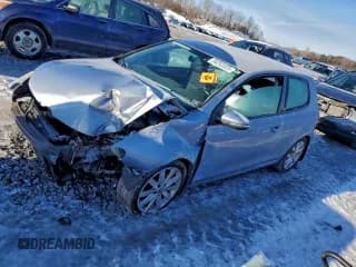 ✅ 2011 Volkswagen Golf TDI • VIN: WVWBM7AJXBW292947 • Lot: 95293325. Listed on Copart with Not provided. Free auction sales archive from the USA and detailed vehicle history report at DreamBid. Image 1.