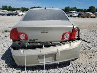 ✅ 2012 Chevrolet Malibu 2LT • VIN: 1G1ZD5EUXCF351593 • Lot: 69944134. Listed on Copart with 234,791 mi. Free auction sales archive from the USA and detailed vehicle history report at DreamBid. Image 6.