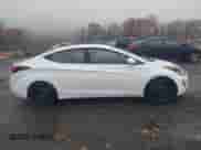 2016 Hyundai Elantra SE with VIN 5NPDH4AE5GH775032, listed as a IAAI auction lot 43592526 with 218,744 mi miles and . Bid and sale history available at DreamBid. Image 13.