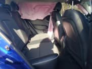 ✅ 2022 Hyundai Venue SEL • VIN: KMHRC8A30NU207490 • Lot: 42017395. Listed on Copart with 71,423 mi. Free auction sales archive from the USA and detailed vehicle history report at DreamBid. Image 11.