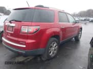 ✅ 2014 GMC Acadia SLT • VIN: 1GKKVSKD4EJ238218 • Lot: 43874703. Listed on IAAI with 163,736 mi. Free auction sales archive from the USA and detailed vehicle history report at DreamBid. Image 4.