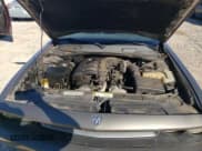 ✅ 2010 Dodge Challenger SE • VIN: 2B3CJ4DV1AH136854 • Lot: 76567644. Listed on Copart with 215,303 mi. Free auction sales archive from the USA and detailed vehicle history report at DreamBid. Image 11.