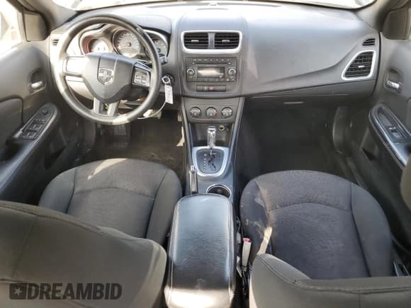 ✅ 2013 Dodge Avenger SE • VIN: 1C3CDZAB7DN652035 • Лот: 44683465. Опубликован ранее на Copart с пробегом 139 893 миль. Бесплатный доступ к архиву аукционных продаж из США и подробный отчёт об истории автомобиля на DreamBid. Изображение 8.