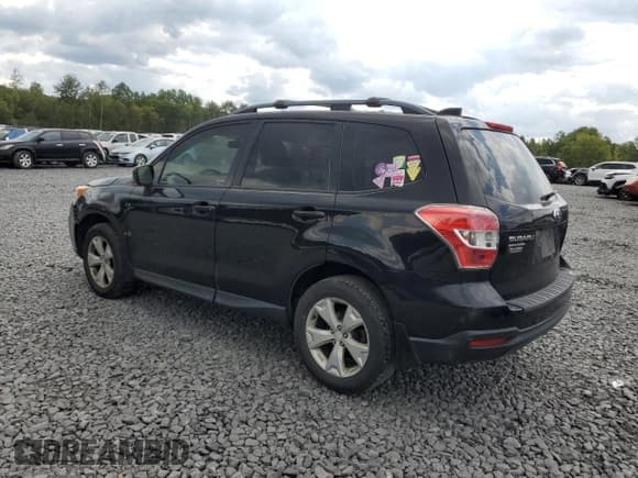 ✅ 2016 Subaru Forester 2.5i • VIN: JF2SJABC3GH447955 • Lot: 71192905. Wystawiony na Copart z przebiegiem 173 673 mil. Bezpłatny archiwum sprzedaży aukcyjnych z USA i szczegółowy raport historii pojazdu na DreamBid. Zdjęcie 2.