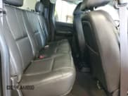 ✅ 2013 GMC Sierra 1500 SLT • VIN: 1GTR2WE79DZ202136 • Lot: 60446845. Listed on Copart with 121,138 mi. Free auction sales archive from the USA and detailed vehicle history report at DreamBid. Image 10.