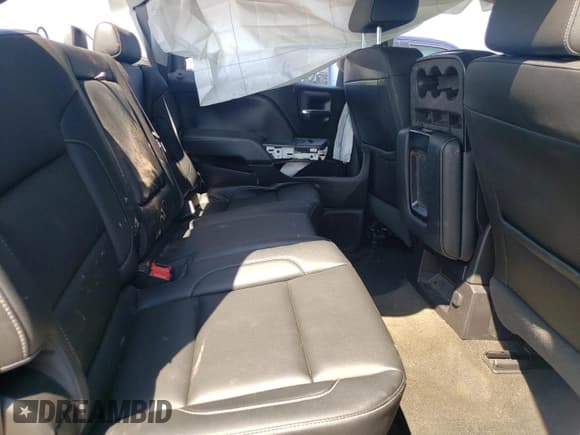 ✅ 2016 Chevrolet Silverado 1500 LT • VIN: 1GCUKREC5GF170803 • Лот: 69032364. Опубликован ранее на Copart с пробегом 79 884 миль. Бесплатный доступ к архиву аукционных продаж из США и подробный отчёт об истории автомобиля на DreamBid. Изображение 10.