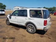 ✅ 2001 Ford Expedition Eddie Bauer • VIN: 1FMRU17L41LB49881 • Lot: 80086555. Listed on Copart with 163,375 mi. Free auction sales archive from the USA and detailed vehicle history report at DreamBid. Image 2.