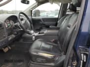 ✅ 2011 Nissan Titan Pro-4X • VIN: 1N6BA0EC0BN322228 • Лот: 47617305. Опубликован ранее на Copart с пробегом 189 151 миль. Бесплатный доступ к архиву аукционных продаж из США и подробный отчёт об истории автомобиля на DreamBid. Изображение 7.