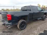 ✅ 2017 Chevrolet Silverado 2500HD LT • VIN: 1GC1KVEY7HF120235 • Lot: 43450105. Wystawiony na IAAI z przebiegiem 110 417 mil. Bezpłatny archiwum sprzedaży aukcyjnych z USA i szczegółowy raport historii pojazdu na DreamBid. Zdjęcie 4.
