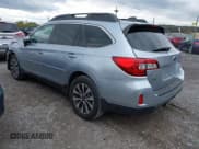 ✅ 2016 Subaru Outback Limited • VIN: 4S4BSANCXG3291445 • Lot: 43510060. Listed on IAAI with 68,017 mi. Free auction sales archive from the USA and detailed vehicle history report at DreamBid. Image 3.