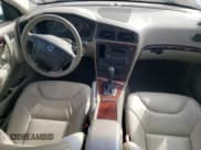 ✅ 2006 Volvo V70 2.4L • VIN: YV1SW640262595736 • Lot: 72063874. Listed on Copart with 144,987 mi. Free auction sales archive from the USA and detailed vehicle history report at DreamBid. Image 8.