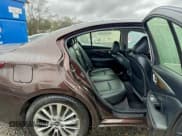 ✅ 2019 Infiniti Q50 Luxe • VIN: JN1EV7APXKM514108 • Lot: 95611925. Wystawiony na Copart z przebiegiem 99 734 mil. Bezpłatny archiwum sprzedaży aukcyjnych z USA i szczegółowy raport historii pojazdu na DreamBid. Zdjęcie 6.