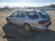 ✅ 2004 Mercury Sable GS • VIN: 1MEFM58U04A620686 • Лот: 82268275. Опубликован ранее на Copart с пробегом 91 440 миль. Бесплатный доступ к архиву аукционных продаж из США и подробный отчёт об истории автомобиля на DreamBid. Изображение 2.