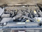 ✅ 2011 Jeep Wrangler Unlimited Sahara • VIN: 1J4BA5H12BL527906 • Lot: 80672635. Wystawiony na Copart z przebiegiem 178 225 mil. Bezpłatny archiwum sprzedaży aukcyjnych z USA i szczegółowy raport historii pojazdu na DreamBid. Zdjęcie 12.