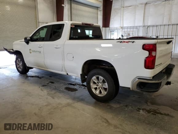 ✅ 2019 Chevrolet Silverado 1500 LT • VIN: 1GCRYDEKXKZ283491 • Lot: 67331524. Wystawiony na Copart z przebiegiem 132 067 mil. Bezpłatny archiwum sprzedaży aukcyjnych z USA i szczegółowy raport historii pojazdu na DreamBid. Zdjęcie 2.