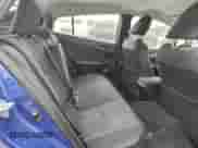 2018 Toyota Prius Two z VIN JTDKBRFU3J3595637, wystawiony jako Copart lot #90105975 z przebiegiem 257 844 mil mil oraz Czysty tytuł • Clean title. Historia ofert i sprzedaży dostępna na DreamBid. Obrazek 10.