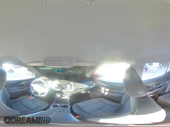 ✅ 2023 GMC Terrain SLE • VIN: 3GKALMEG8PL150349 • Lot: 91206525. Listed on Copart with 56,356 mi. Free auction sales archive from the USA and detailed vehicle history report at DreamBid. Image 15.