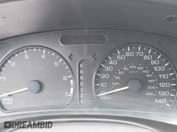 ✅ 2002 Oldsmobile Alero GL1 • VIN: 1G3NL52F62C304852 • Лот: 42368455. Опубликован ранее на IAAI с пробегом Не указан. Бесплатный доступ к архиву аукционных продаж из США и подробный отчёт об истории автомобиля на DreamBid. Изображение 7.