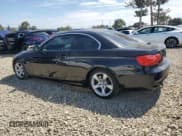 ✅ 2011 BMW 3 Series 335i • VIN: WBADX7C5XBE742308 • Lot: 81414295. Listed on Copart with 114,582 mi. Free auction sales archive from the USA and detailed vehicle history report at DreamBid. Image 2.