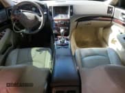 ✅ 2012 Infiniti G37 x • VIN: JN1CV6AR3CM975168 • Лот: 70593195. Опубликован ранее на Copart с пробегом 136 392 миль. Бесплатный доступ к архиву аукционных продаж из США и подробный отчёт об истории автомобиля на DreamBid. Изображение 8.