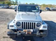 ✅ 2004 Jeep Wrangler Rubicon • VIN: 1J4FA69S34P778038 • Lot: 43519860. Wystawiony na IAAI z przebiegiem 145 217 mil. Bezpłatny archiwum sprzedaży aukcyjnych z USA i szczegółowy raport historii pojazdu na DreamBid. Zdjęcie 12.