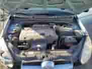 2007 Hyundai Accent GS с VIN KMHCM36C87U040622, выставлен на аукционе Copart как лот 77278374 с пробегом 74 662 миль миль и Списание • Salvage title. История ставок и продаж доступна на DreamBid. Изображение 11.