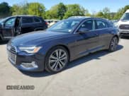 ✅ 2020 Audi A6 Premium Plus • VIN: WAUE8AF27LN084934 • Lot: 70564305. Wystawiony na Copart z przebiegiem 34 743 mil. Bezpłatny archiwum sprzedaży aukcyjnych z USA i szczegółowy raport historii pojazdu na DreamBid. Zdjęcie 1.