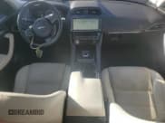 ✅ 2017 Jaguar F-Pace 20d Prestige • VIN: SADCK2BN1HA089034 • Lot: 84740395. Listed on Copart with 113,859 mi. Free auction sales archive from the USA and detailed vehicle history report at DreamBid. Image 8.