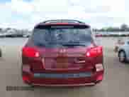 2009 Hyundai Santa Fe Limited z VIN 5NMSH13E99H245472, wystawiony jako IAAI lot #43185896 z przebiegiem 211 040 mil mil oraz . Historia ofert i sprzedaży dostępna na DreamBid. Obrazek 16.