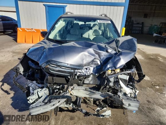 ✅ 2024 Subaru Forester • VIN: JF2SKABC8RH449345 • Lot: 87243355. Wystawiony na Copart z przebiegiem 30 480 mil. Bezpłatny archiwum sprzedaży aukcyjnych z USA i szczegółowy raport historii pojazdu na DreamBid. Zdjęcie 5.