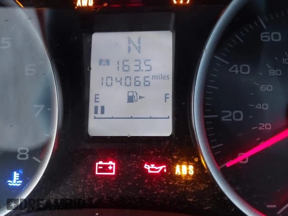 ✅ 2013 Subaru Crosstrek Premium • VIN: JF2GPAVC1D2835751 • Lot: 40911091. Listed on IAAI with 104,066 mi. Free auction sales archive from the USA and detailed vehicle history report at DreamBid. Image 15.