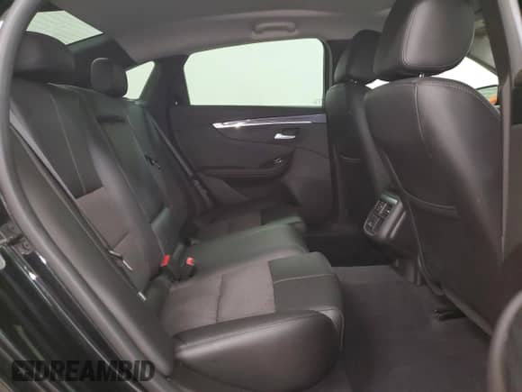 ✅ 2019 Chevrolet Impala LT • VIN: 1G11Z5S34KU144864 • Лот: 58291664. Опубликован ранее на Copart с пробегом 105 651 миль. Бесплатный доступ к архиву аукционных продаж из США и подробный отчёт об истории автомобиля на DreamBid. Изображение 10.