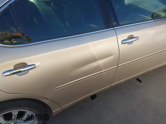 ✅ 2004 Lexus ES 350 • VIN: JTHBA30GX40007062 • Lot: 43395416. Listed on IAAI with 131,537 mi. Free auction sales archive from the USA and detailed vehicle history report at DreamBid. Image 15.