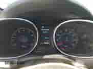 2014 Hyundai Santa Fe Limited с VIN KM8SRDHF2EU052336, выставлен на аукционе Copart как лот 89539185 с пробегом 82 854 миль миль и Чистый • Clean title. История ставок и продаж доступна на DreamBid. Изображение 9.