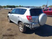 ✅ 2012 Toyota RAV4 • VIN: 2T3BF4DV0CW256661 • Лот: 43386554. Опубликован ранее на IAAI с пробегом 66 286 миль. Бесплатный доступ к архиву аукционных продаж из США и подробный отчёт об истории автомобиля на DreamBid. Изображение 6.